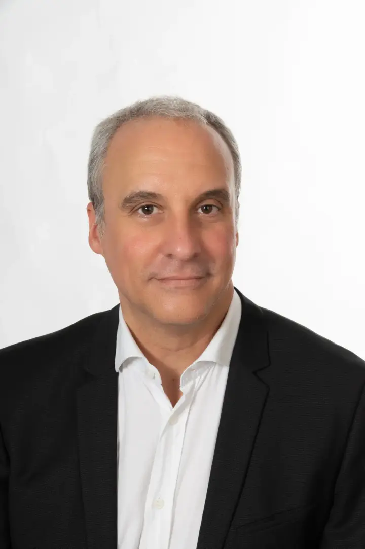 Leonardo Daniele Ferrari